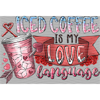 Valentine's Day-QRJ  1075